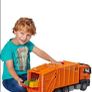 Brudarman Garbage truck Image 5