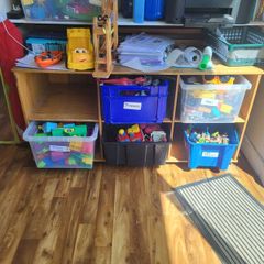 shelf