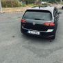Vw Golf Gtd Image 5