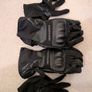 Alpinestars Range 2 In One Gore-Tex Gloves - Size Large Image 3