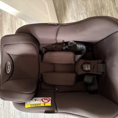 Graco 360 Car Seat Rotates Turn2Me