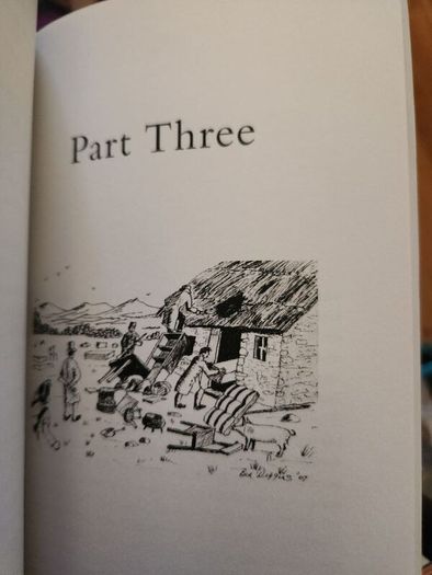 An Fear Deirce. The Begger Man And The Hungry Grass. By John  Lawlor. Paperback In Good Condition.