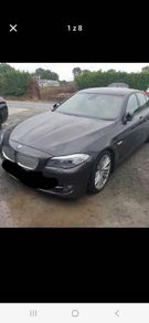 bmw f10 for breaking