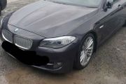 bmw f10 for breaking