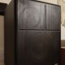 RFT B9271 CORONA, 3 way bookshelf speakers. Germany. Like Grundig. Image 4