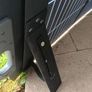 Vevor 100W Bifacial Foldable Solar Panel Image 2