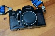 Camera M42 Body Cap Cover 42mm