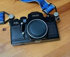 Camera M42 Body Cap Cover 42mm
