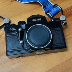 Camera M42 Body Cap Cover 42mm