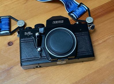 Camera M42 Body Cap Cover 42mm
