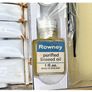 RARE Antique George Rowney No 9 Oil Colour Wooden Box Set - 1950s/60s Artist Case Prop Image 9
