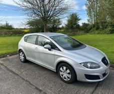 Seat Leon 1.6 TDI