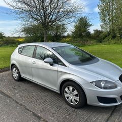 Seat Leon 1.6 TDI