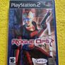 Rogue Ops PlayStation2 Ps2 games Original Image 2