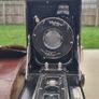 Vintage camera, Houghton-Butcher Ensling Carbine No 5 Image 2