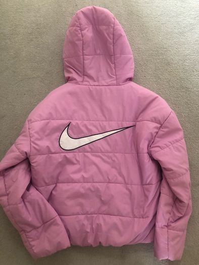 Nike jacket extra small