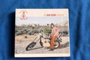 The Gram Parsons - Anthology 2CD + Book