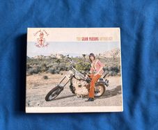 The Gram Parsons - Anthology 2CD + Book