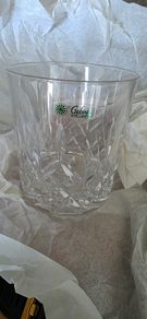 Galway Irish Crystal