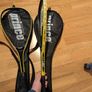 Squash rackets Image 4