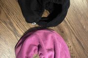 Hair towel wrap quick dry hair turban towel microfibre drying hat cup