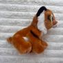 Ty Beanie Baby Tiggs the Bengal Tiger approx. 15 cm. 2017 Used Please see photos Image 10