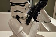 Nemesis Now Star Wars Stormtrooper Bust 30.5cm