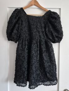 Girls occasion dress