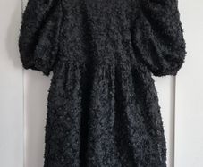 Girls occasion dress