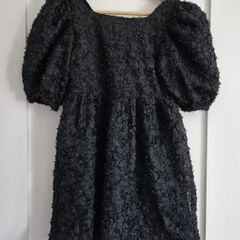 Girls occasion dress