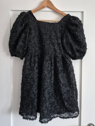 Girls occasion dress