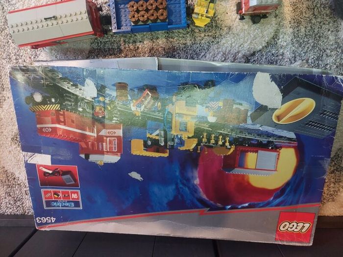 lego