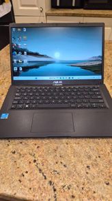 lapAsus Vivobook 14" X1400EA Laptop Full HD Pentium Gold 7505 4GB Memory 128GB SSD