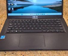 lapAsus Vivobook 14" X1400EA Laptop Full HD Pentium Gold 7505 4GB Memory 128GB SSD