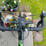 Merida road bike Image 9