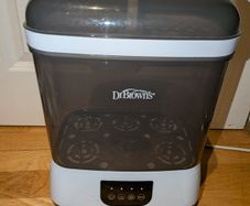 Dr. Browns Steriliser and Dryer