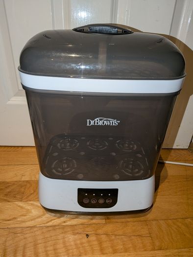 Dr. Browns Steriliser and Dryer