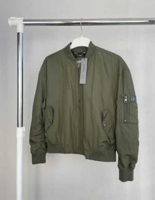 Calvin Klein jacket size S NEW