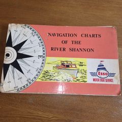 ESSO chart