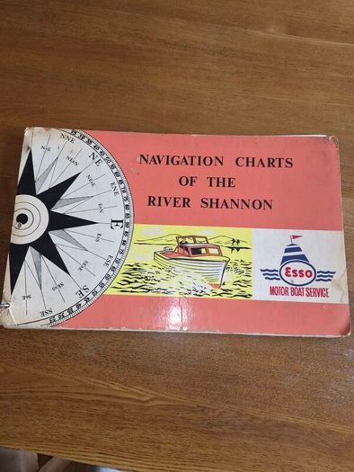 ESSO chart