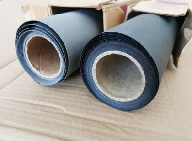 backdrop paper Black & Charcoal