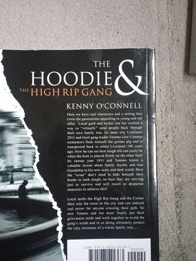 2 Books on Liverpool Haunted  Reduced