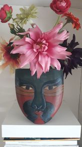 Antique Mask