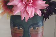 Antique Mask