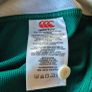 Ireland rugby jersey - Signed by Dave Kilcoyne Image 5