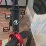 new bike and helmet. Image 6