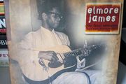 Elmore James - The Final Sessions (Audio CD) - Mint Condition