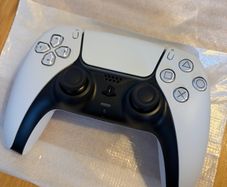 Playstation 5 Controller (Brand New)