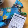 SuperMario Merch 1-Up Mushrooms green mushrooms Image 2