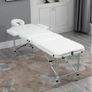 Portable Massage Table Folding Beauty Bed Image 2
